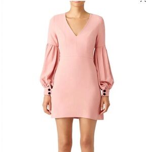 Ellena dress in ash punk by ALEXIS SOZE S
Sold out online